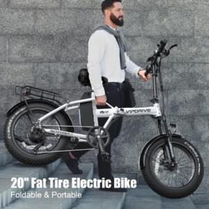 500W Electric Bike Pros and Cons