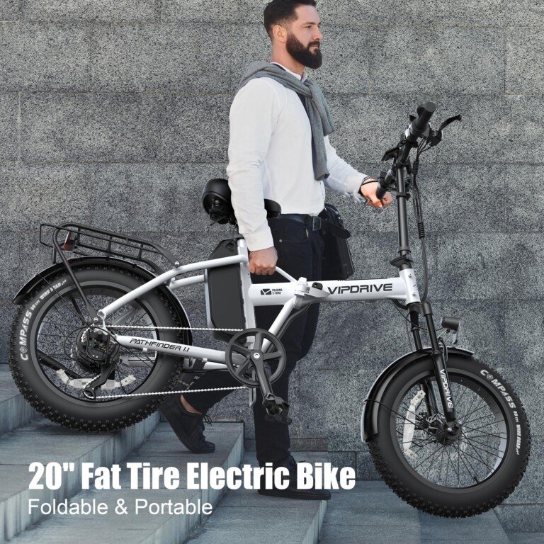 500W Electric Bike Pros and Cons
