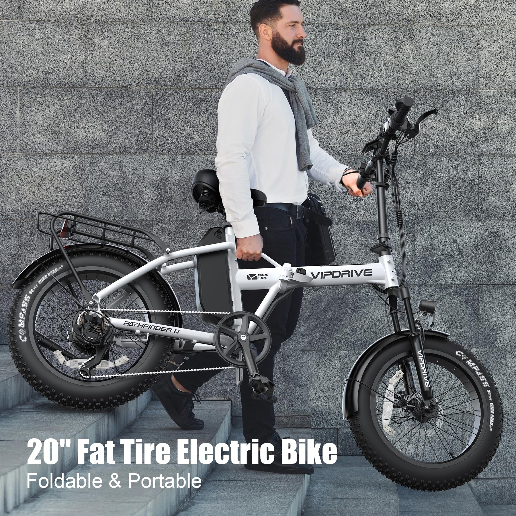 500W Electric Bike Pros and Cons