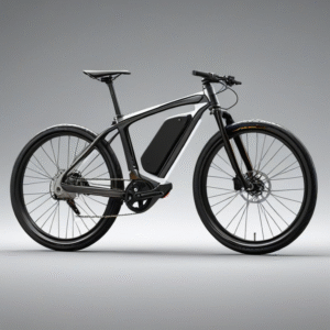 7 Exciting Trends Shaping the Future of Electric Bike Technology
