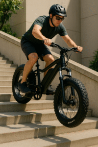 Are Fat Tire E-Bikes Worth It