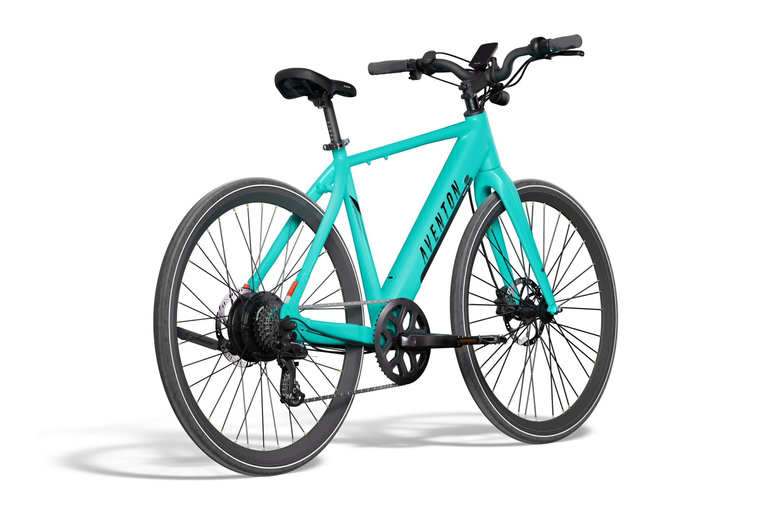 Aventon Soltera Electric Bike