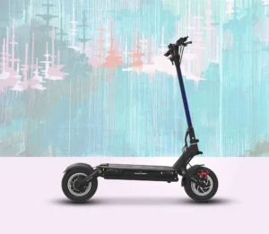 Dualtron Electric Scooters