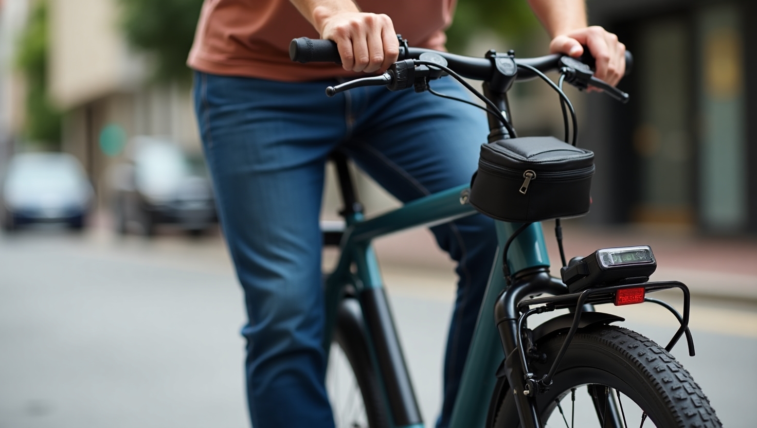 Best E-Bike Accessories Under $50 (That Actually Improve Your Ride)