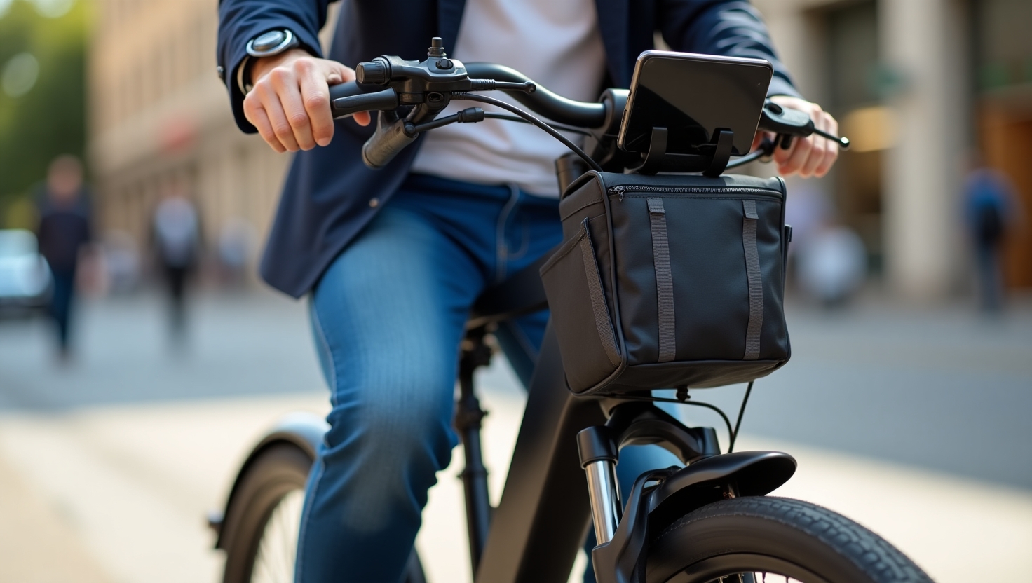 E-Bike Accessories Under $50