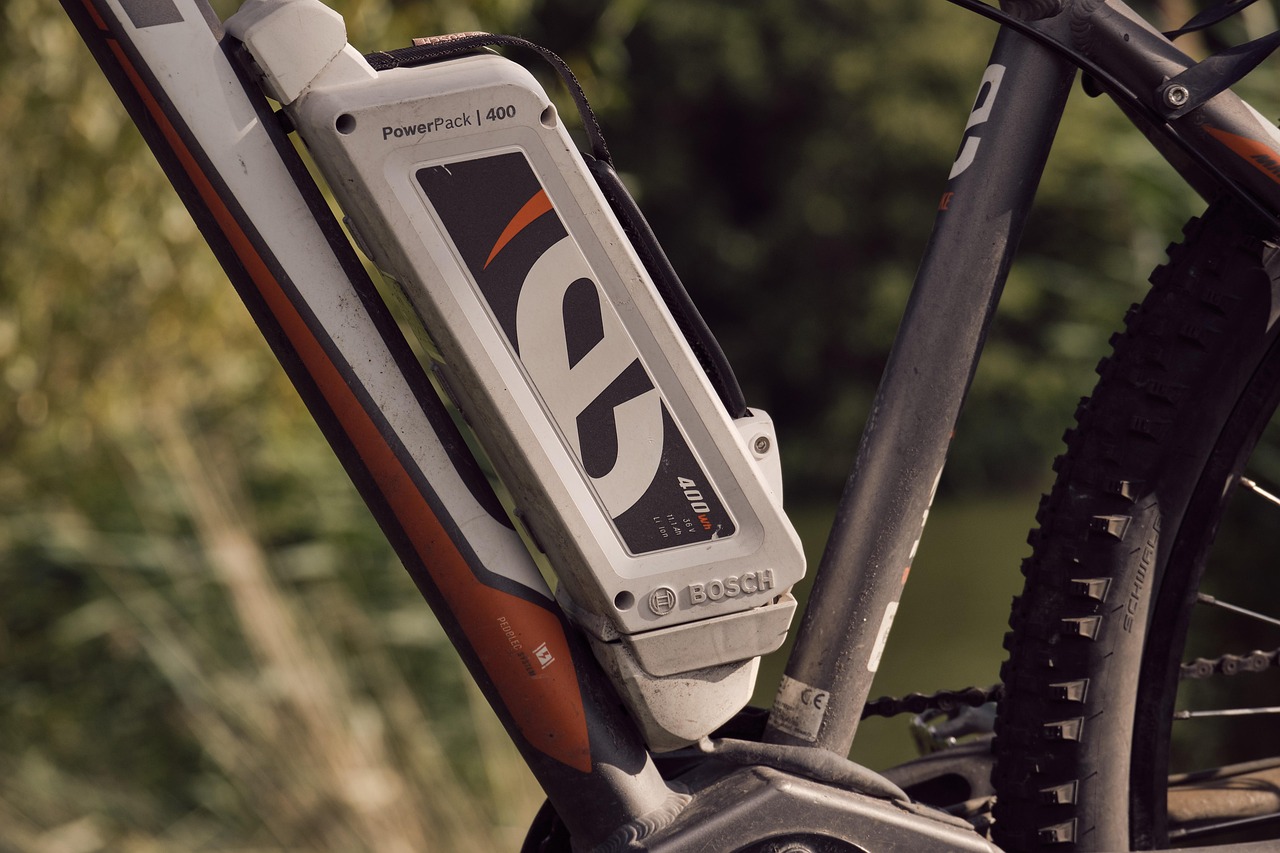 E-Bike Battery Life: 7 Expert Tips to Extend It Dramatically