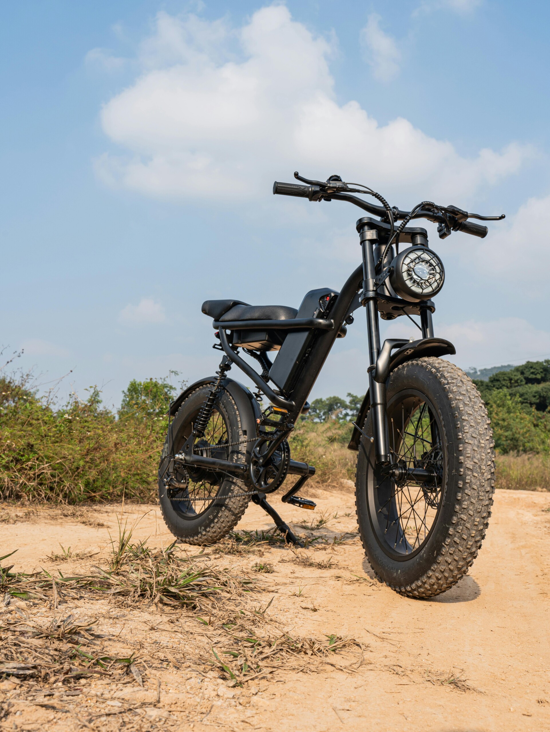 Import These Amazing Best-Rated 1000W E-Bikes in 2025