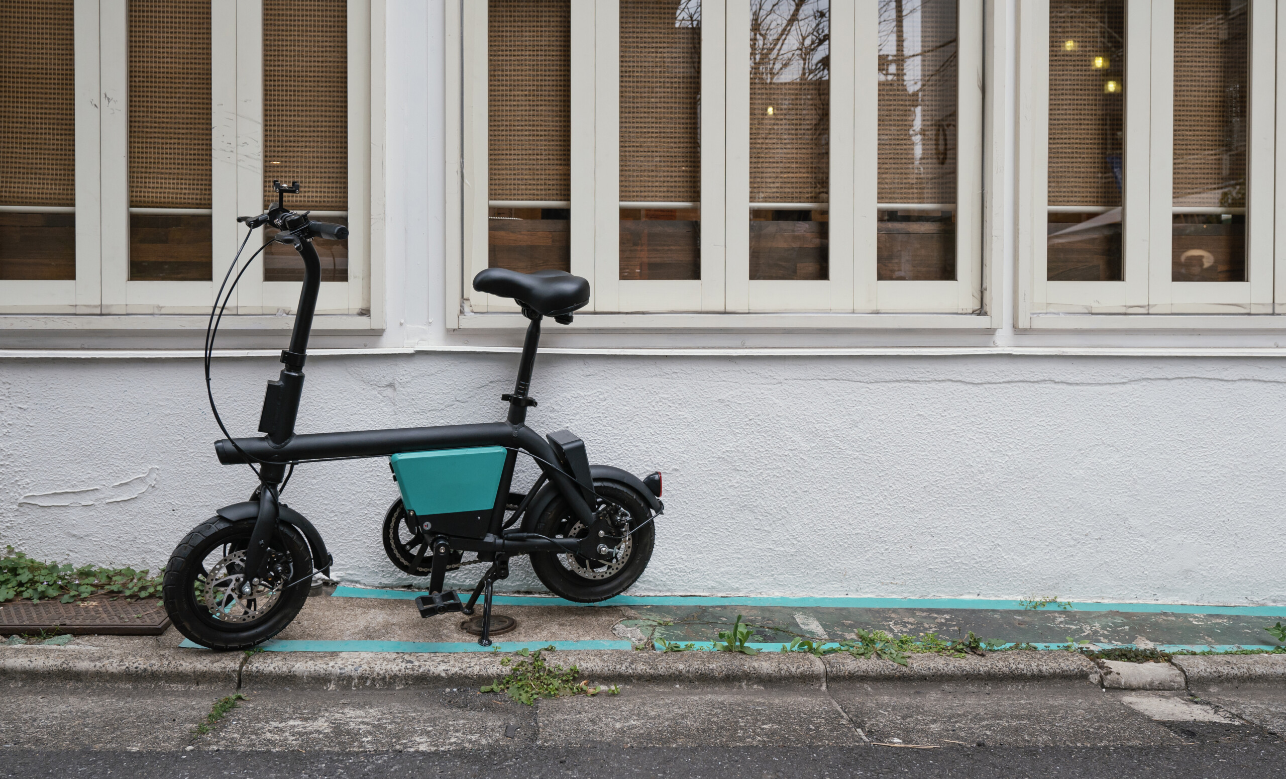 The Ultimate Top E-Bikes for Beginners in 2025