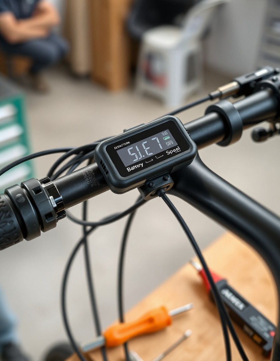 Top 5 Essential Electric Bike Controller Tips for Optimal Performance in 2025
