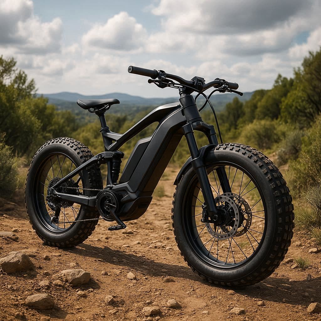 Best 1500W Electric Bike Models