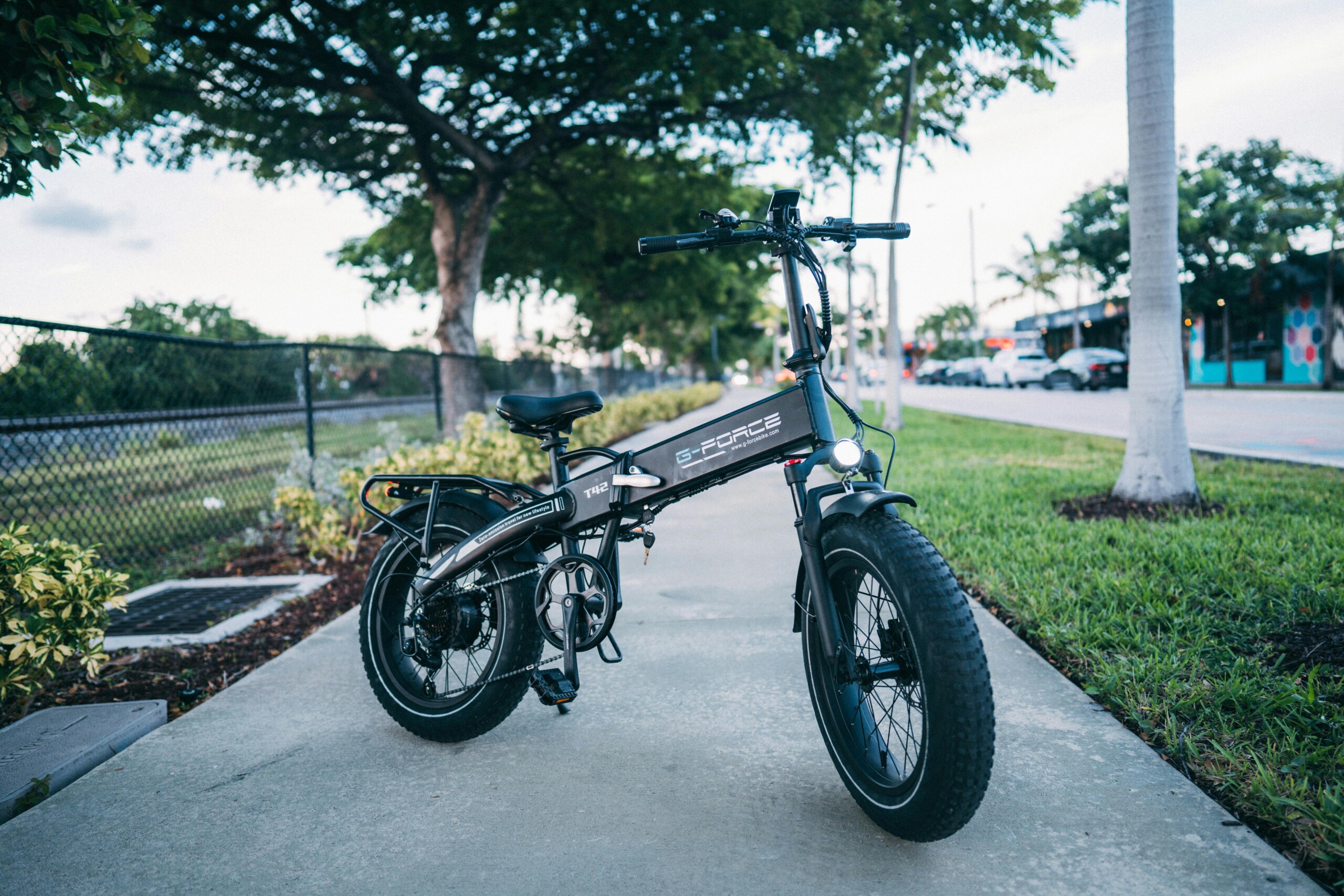 5 Game-Changing Breakthrough Technologies Shaping Personal Electric Mobility by 2027