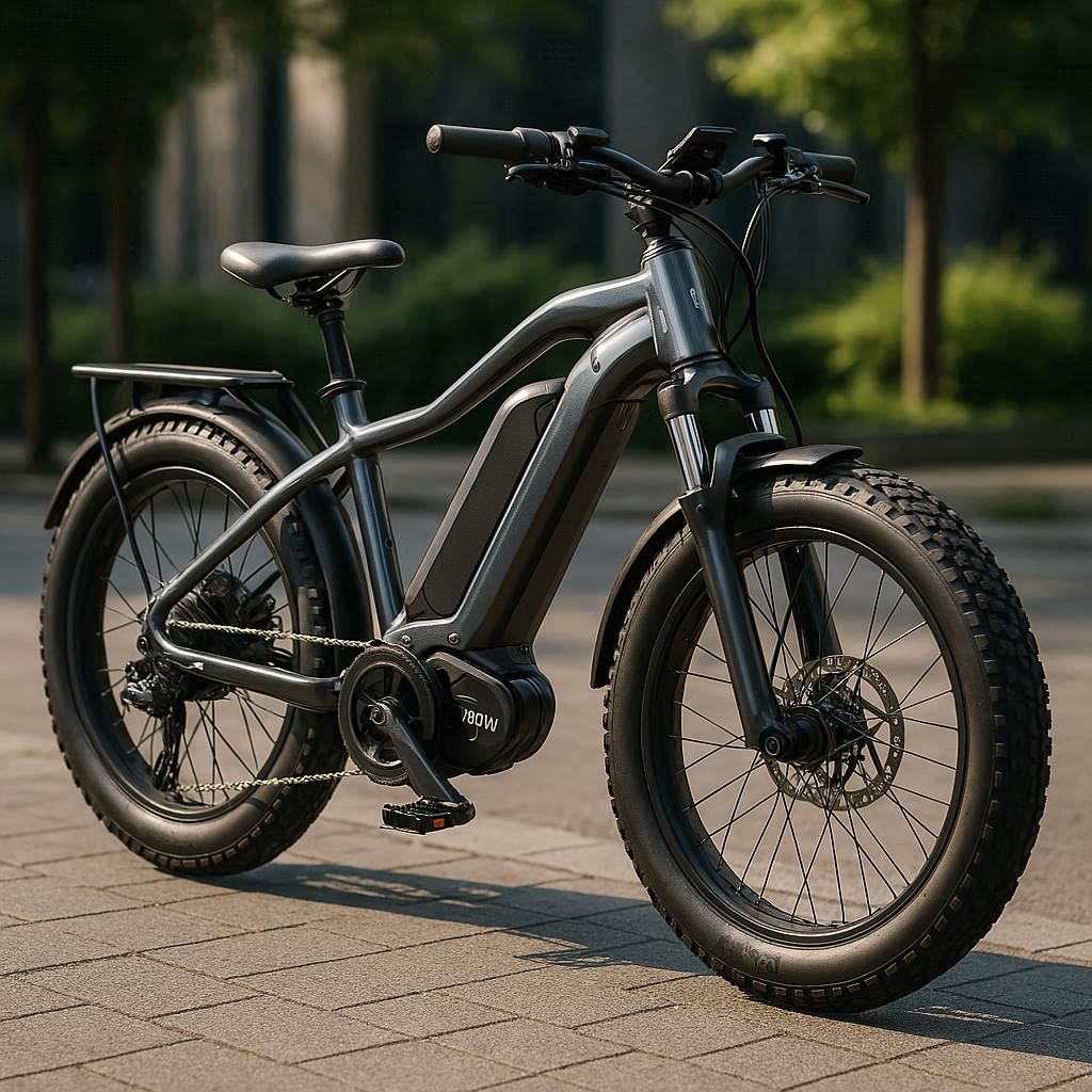 Best 750W Electric Bike Models
