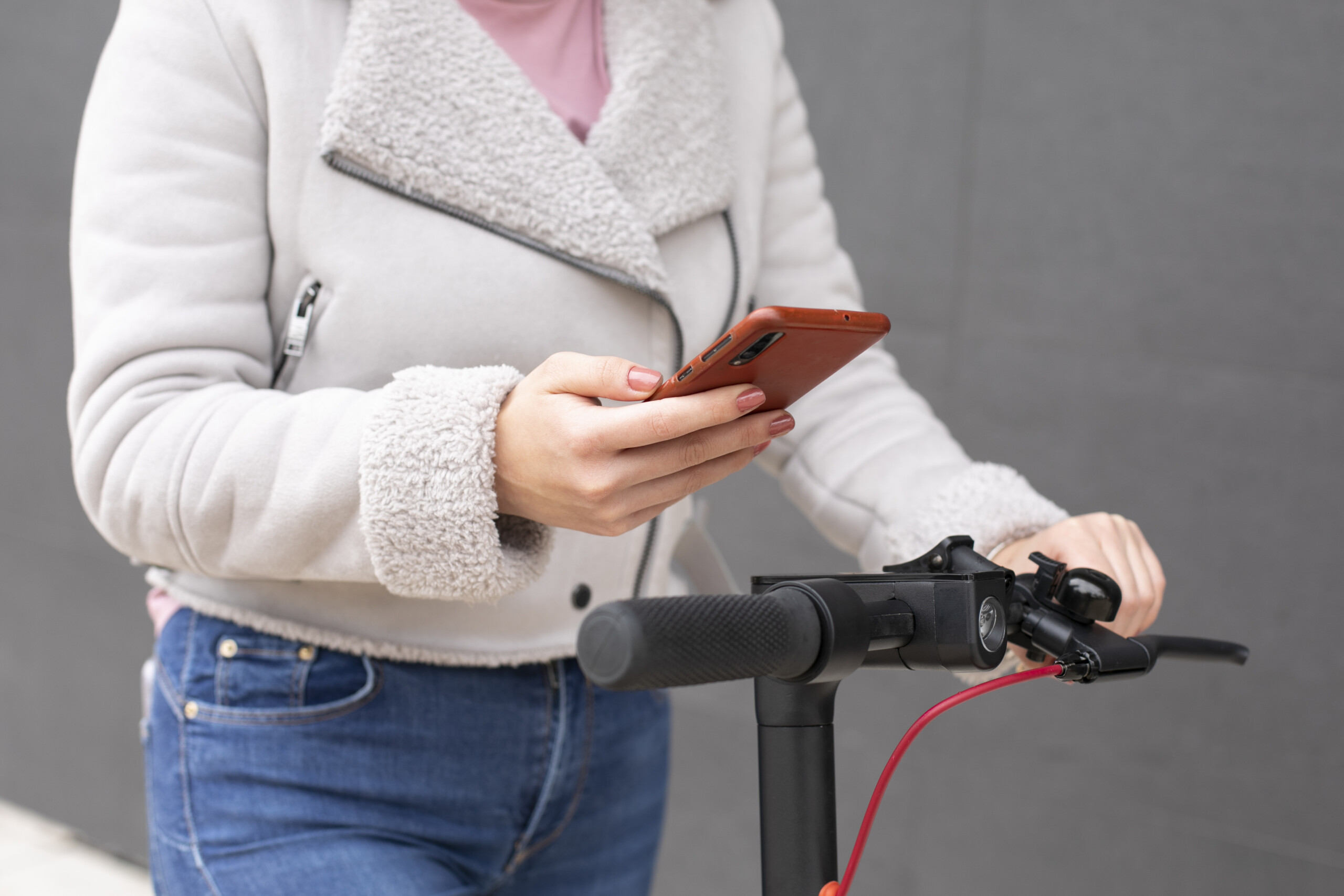 Best Bluetooth Apps for E-Scooter Tuning