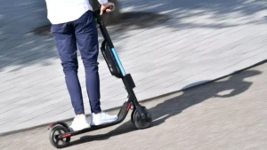 E-Scooter Laws and Regulations