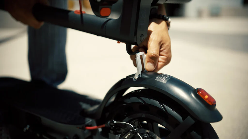 How to Clean and Maintain Your E-Scooter Properly