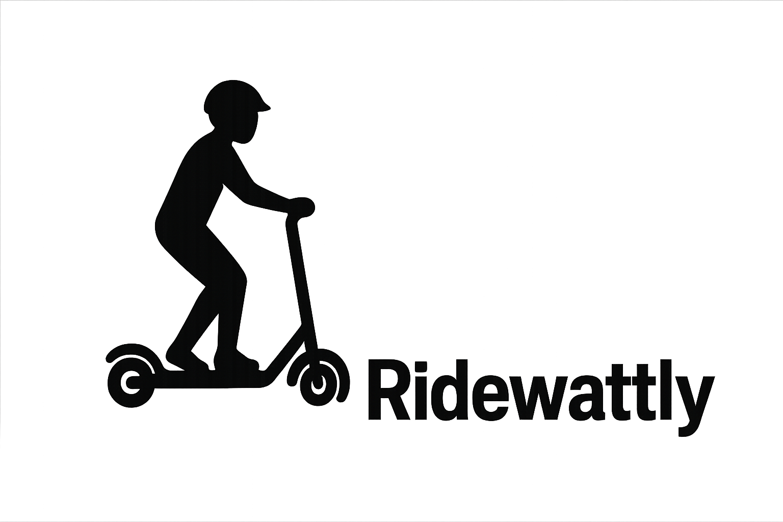 About RideWattly