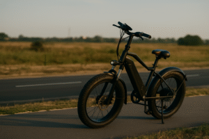 The Pros and Cons of Buying a Powerful 1000W Electric Bike