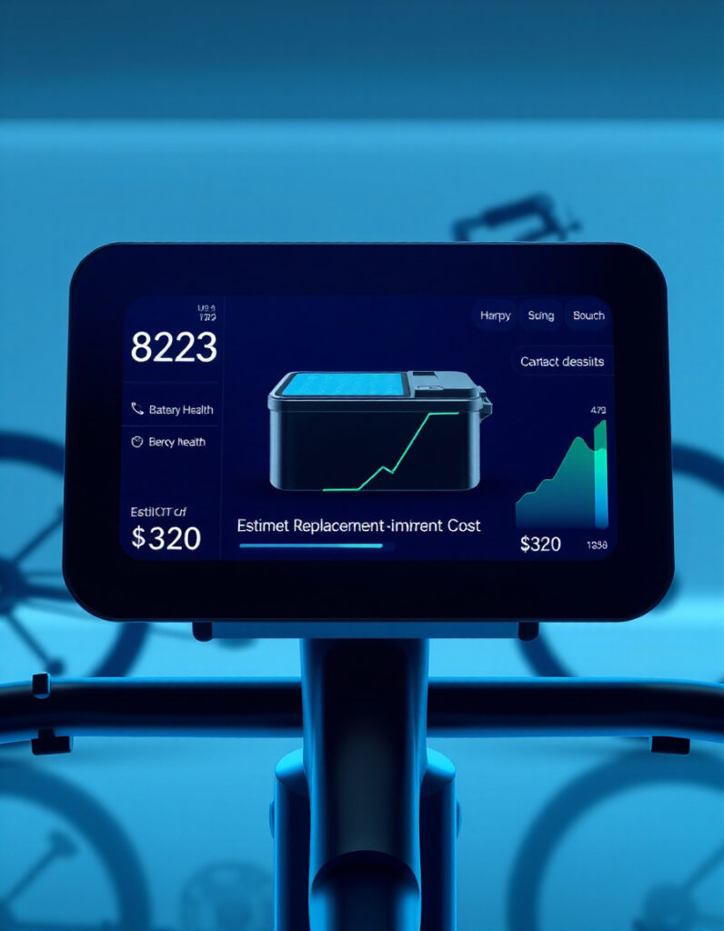 Battery Replacement Cost Predictor