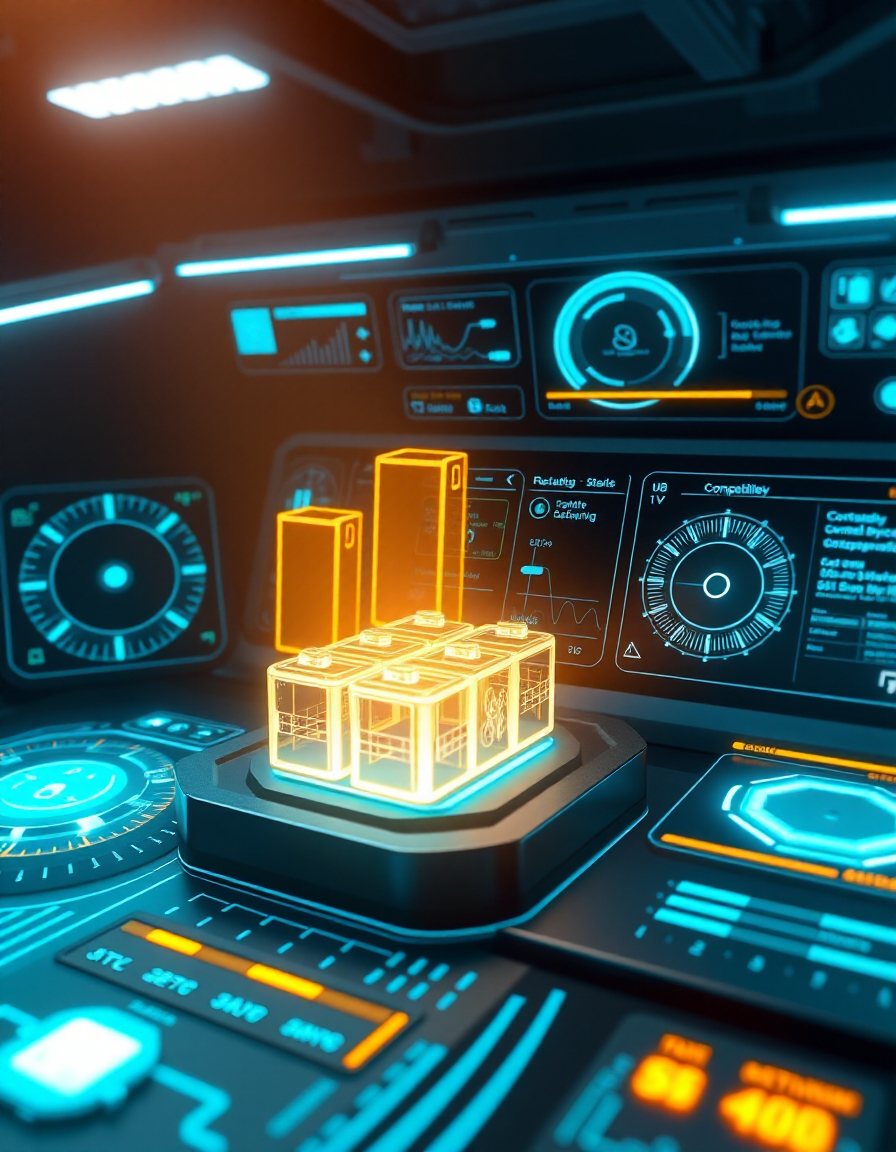 BMS Compatibility Checker for e-bike and EV batteries