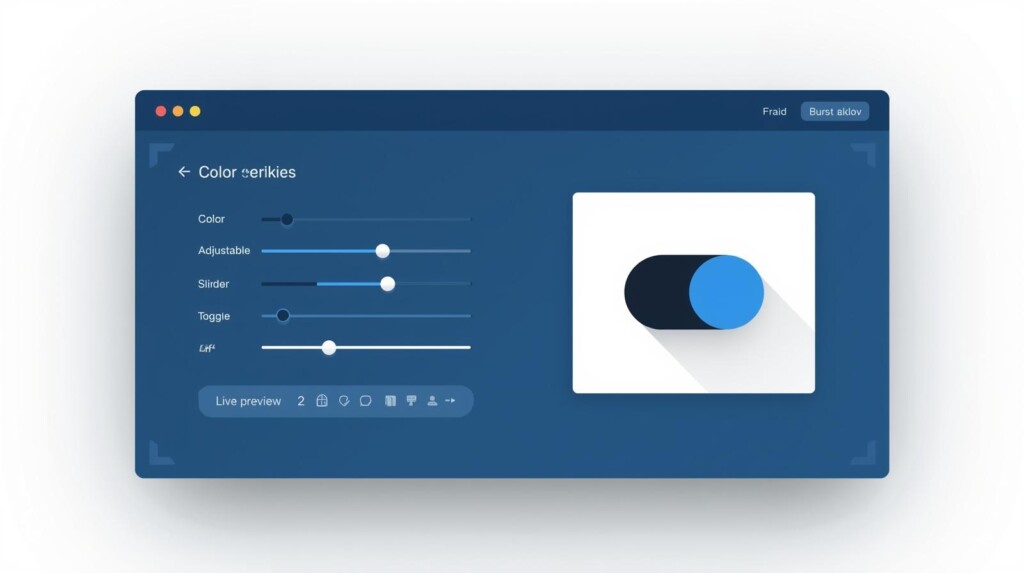 CSS Button Generator