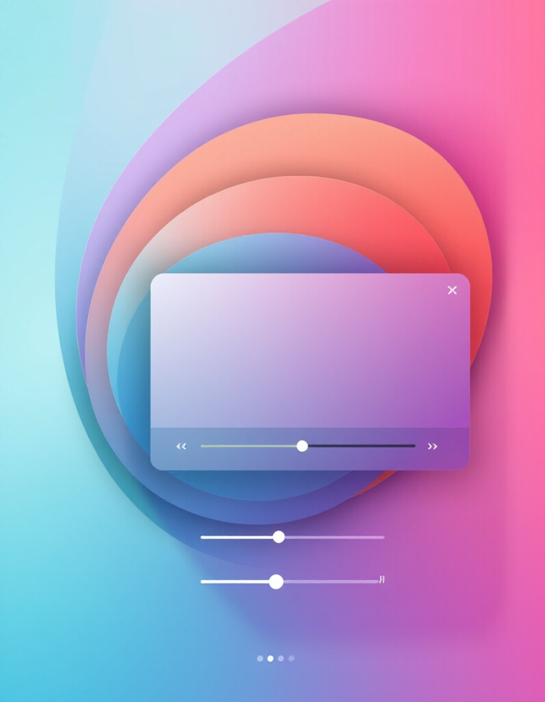 Gradient Background Generator