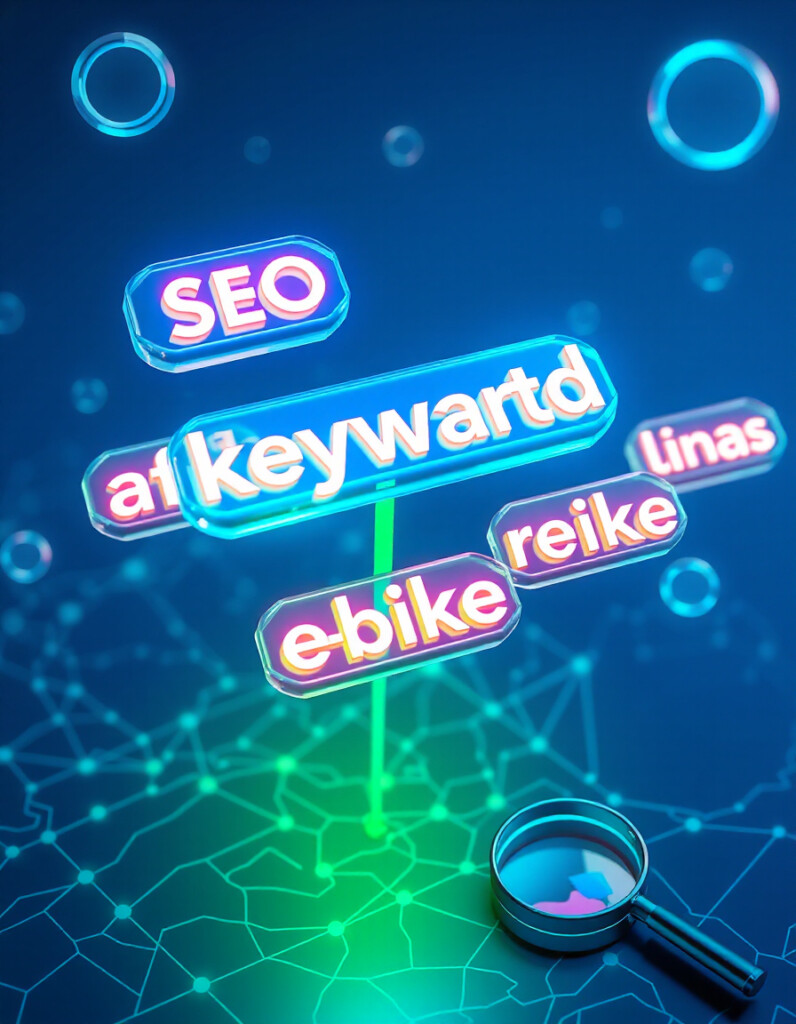 SEO Keyword Generator