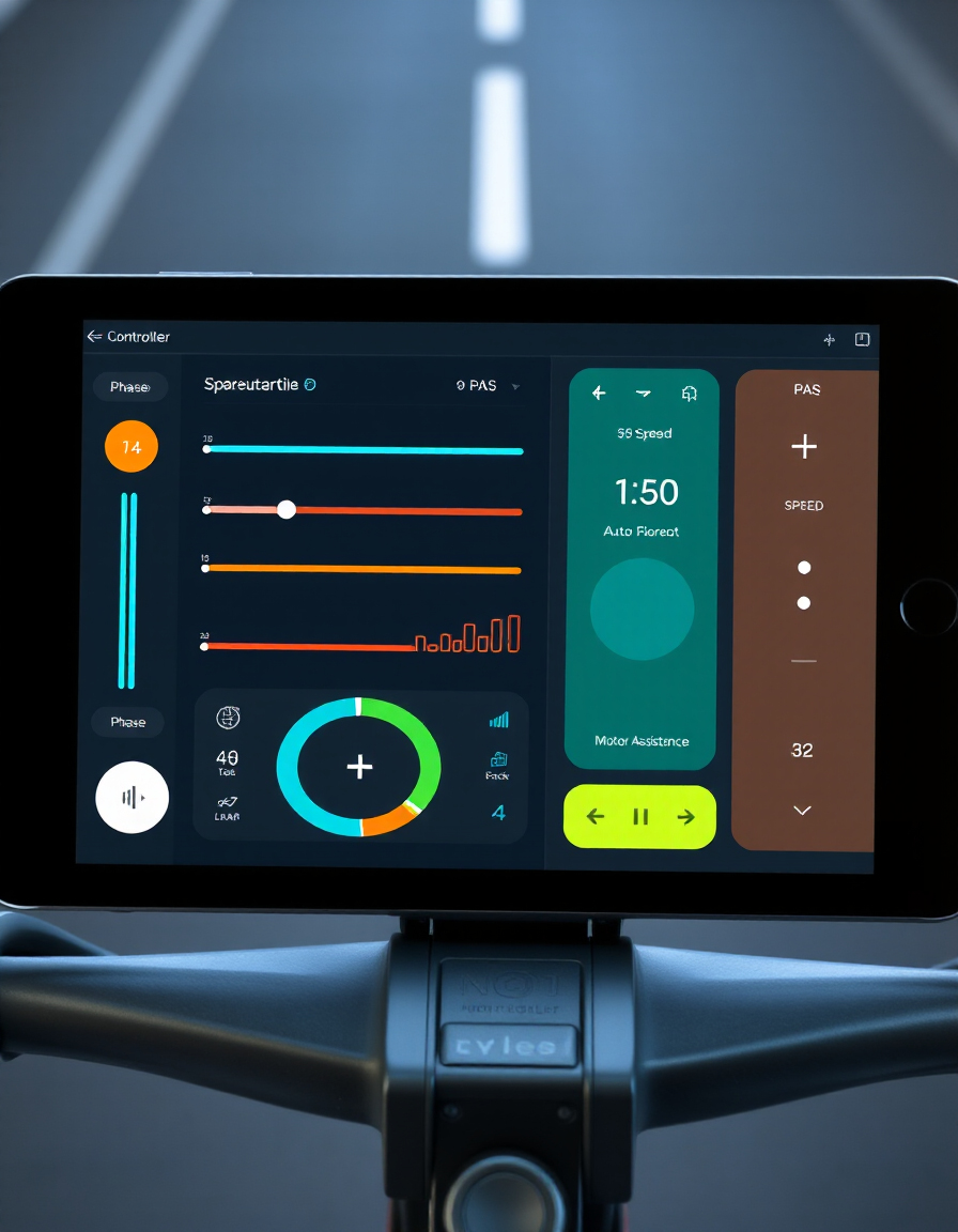Smart Controller Helper