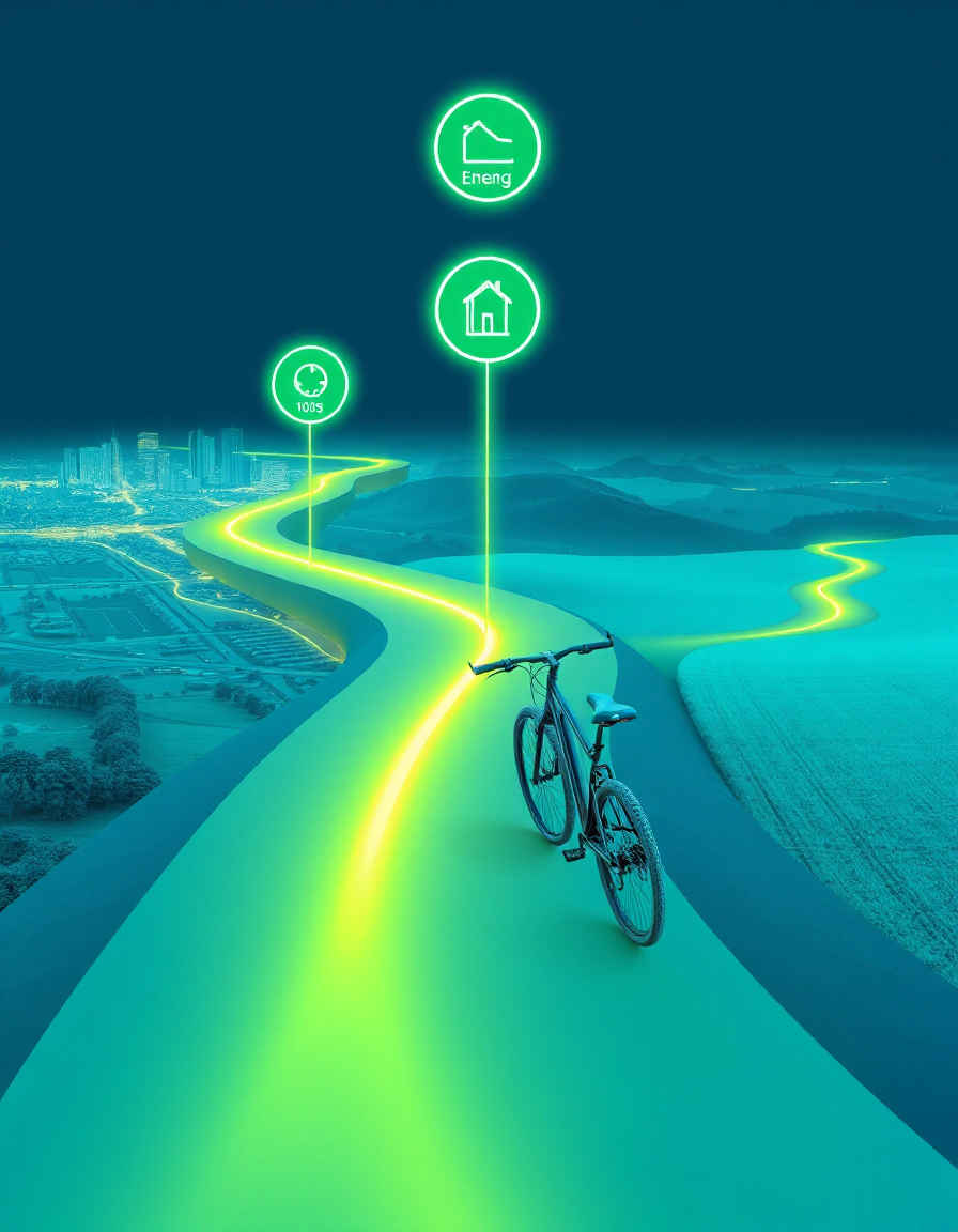 Smart Route Planner Tool