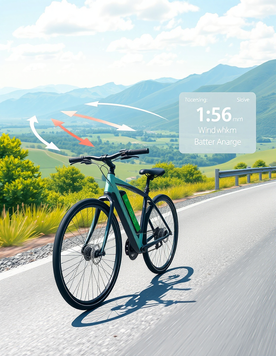 Wind Resistance Simulator