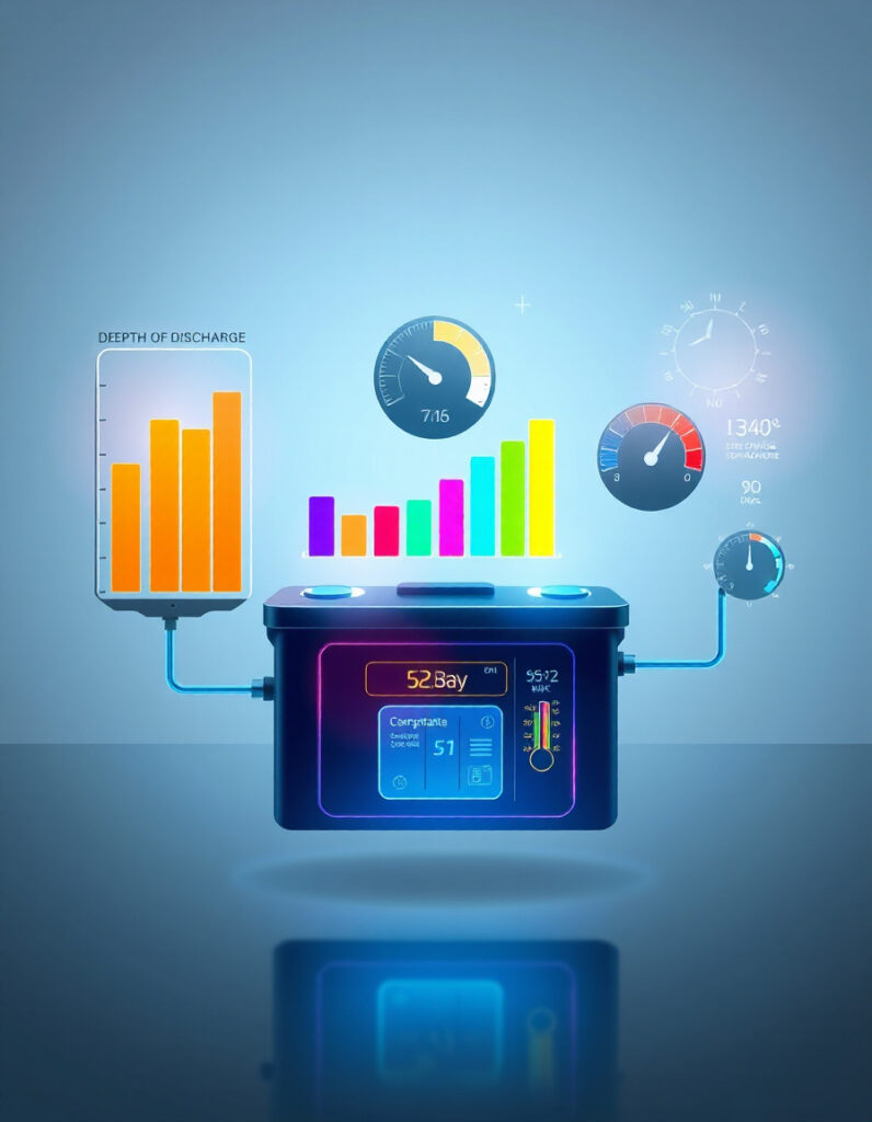 Battery Degradation Predictor