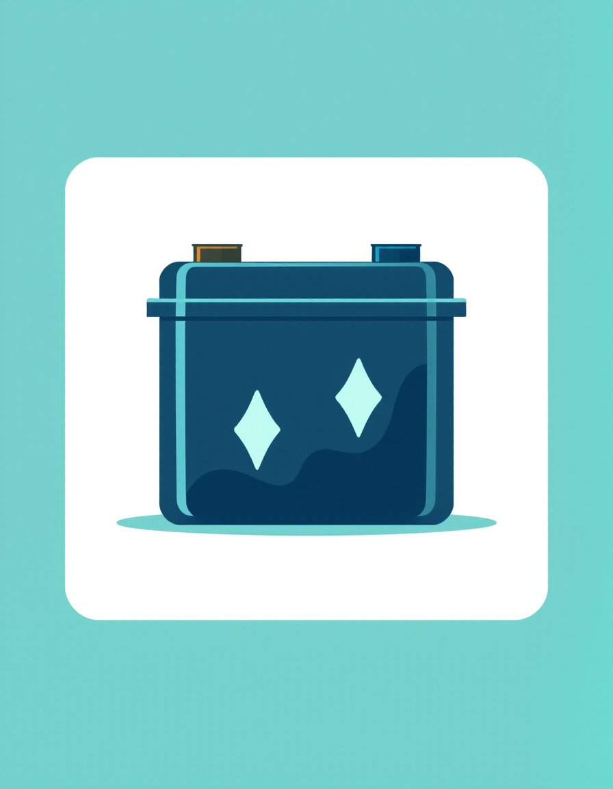 Battery Voltage Drop Calculator