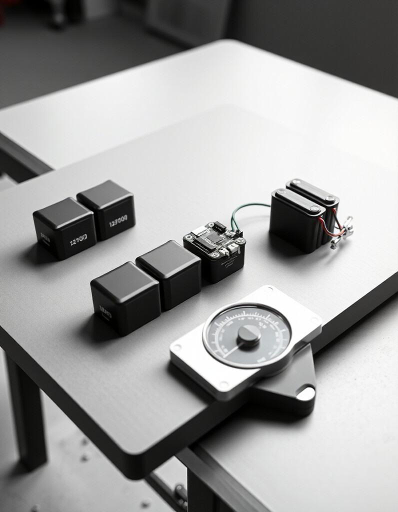 Battery Weight Calculator