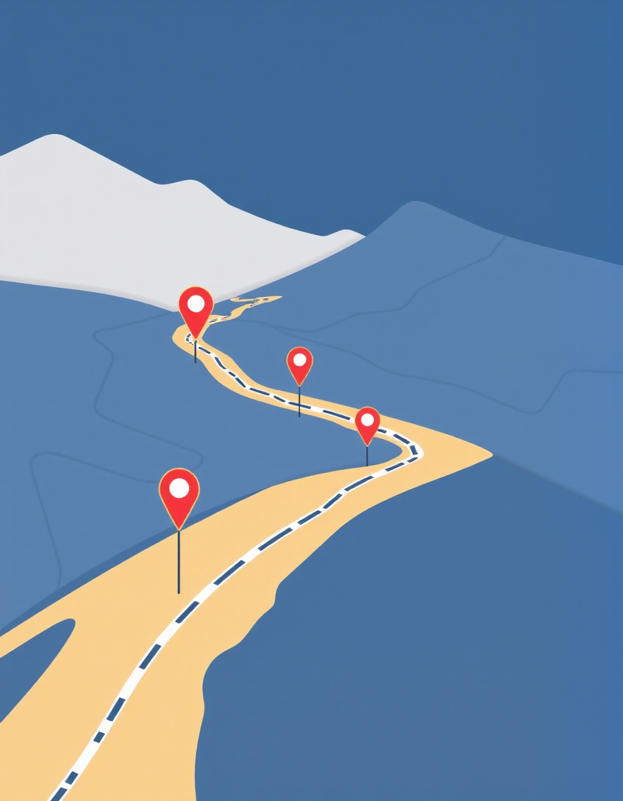 Walking Time Calculator Tool