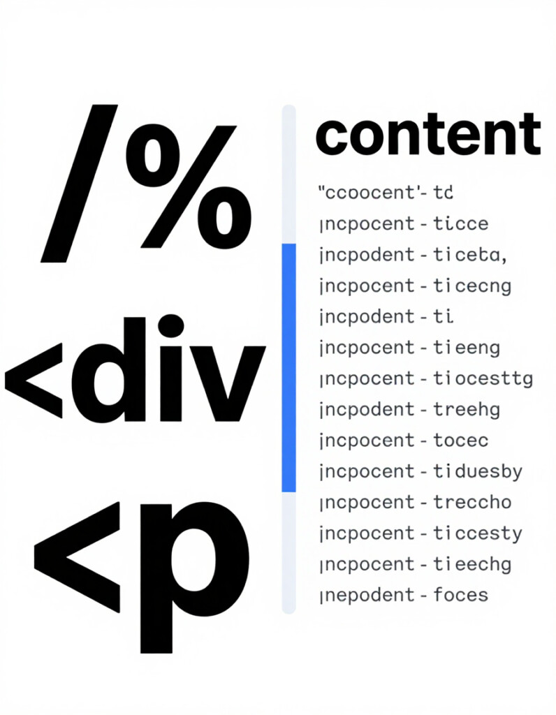 Content-to-Code Ratio Checker Tool