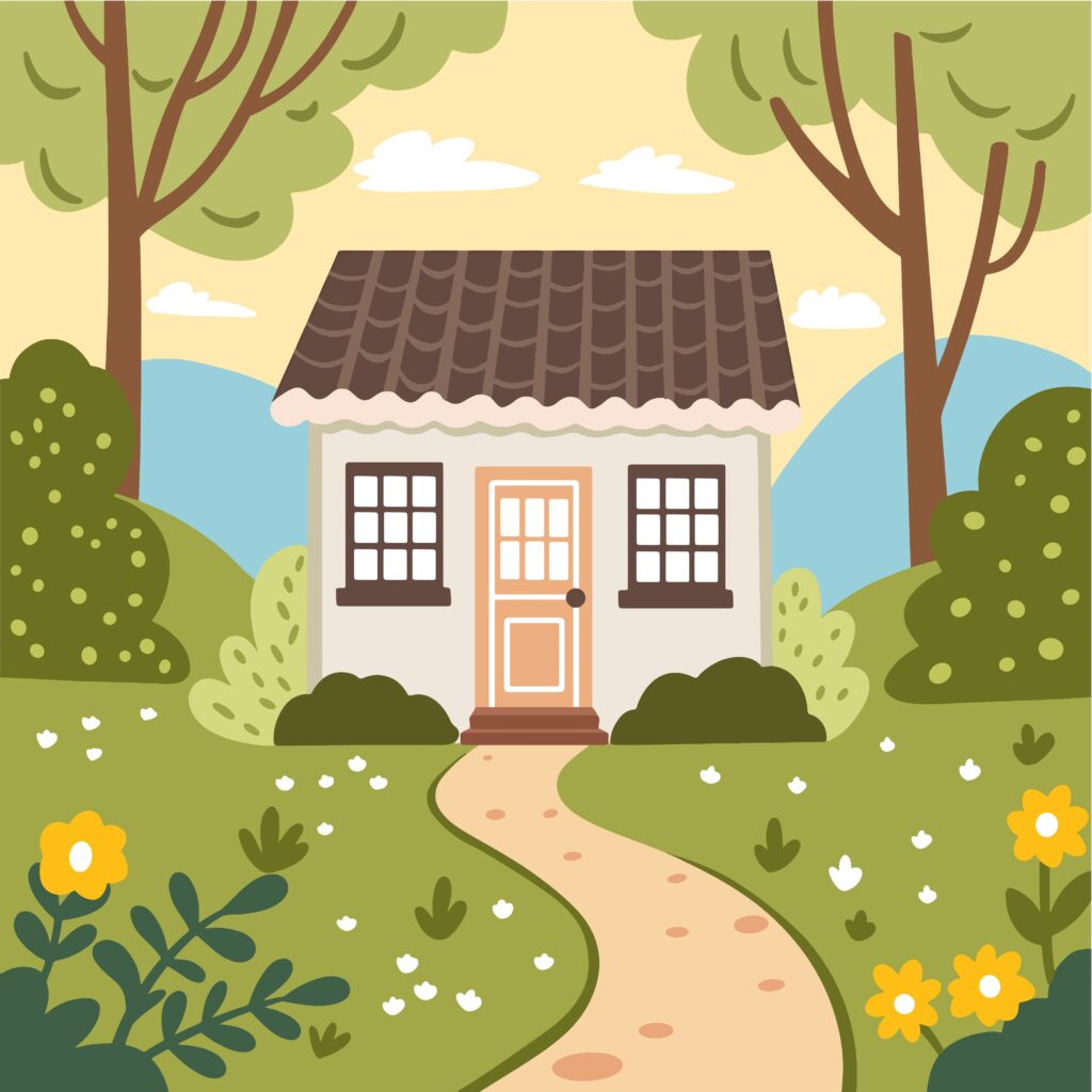 Interactive Story Builder