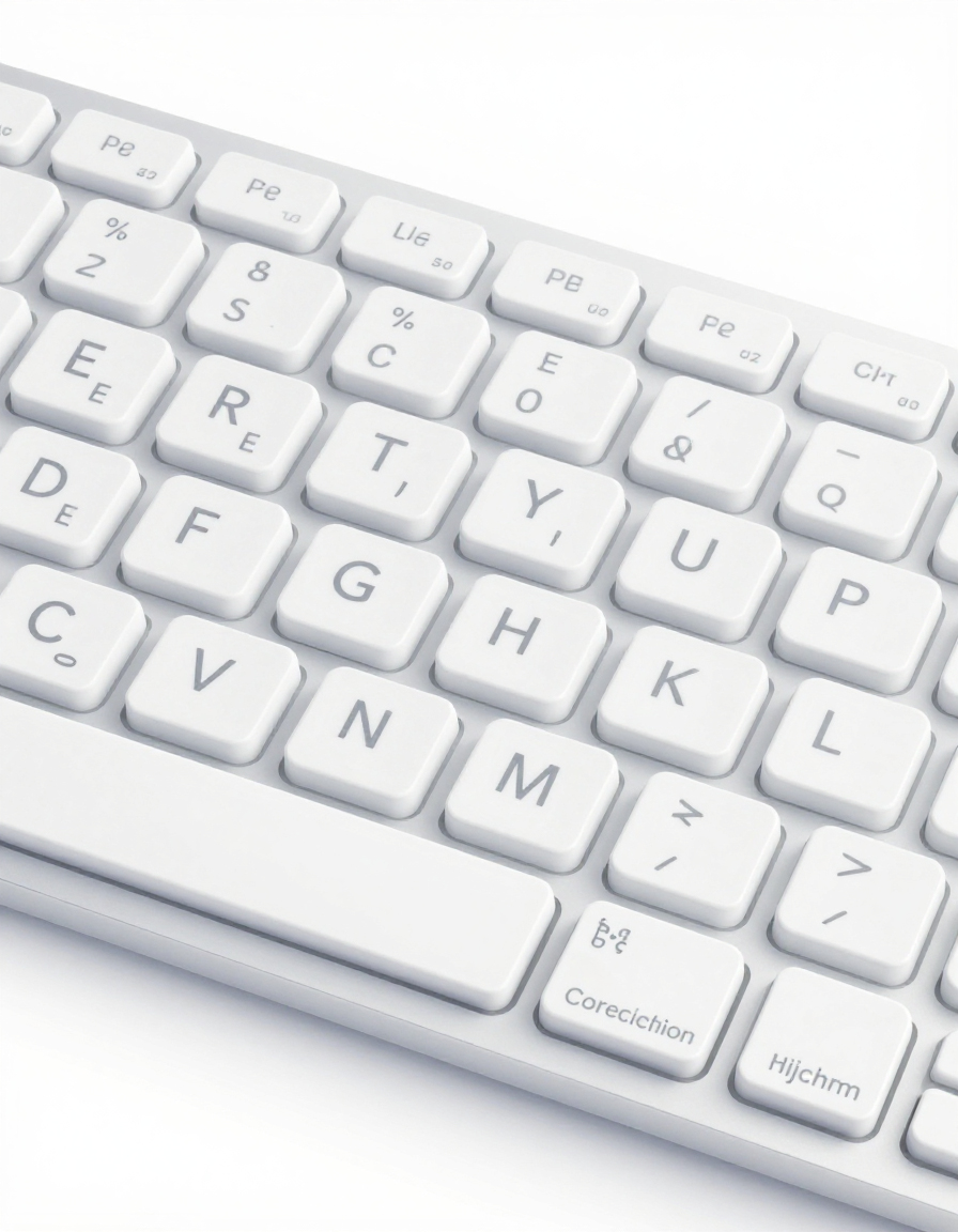 Keyboard Fix Tool – Convert English and Hebrew Layouts Online