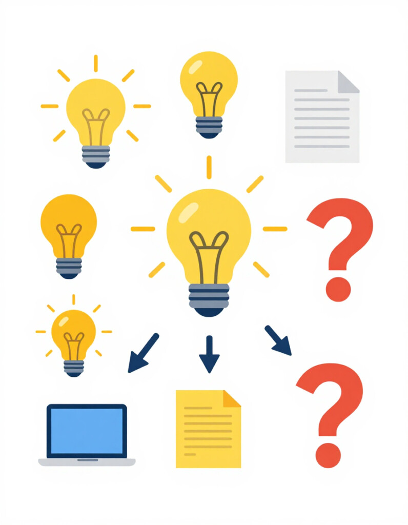 Writing Angle Generator