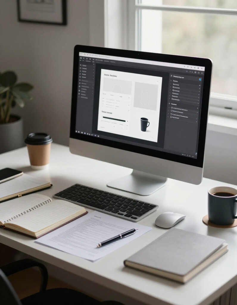 Product Intelligence Generator