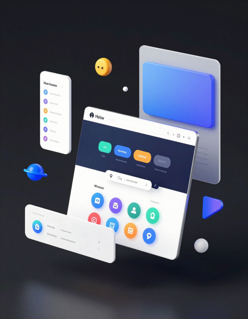 Smart Header Generator