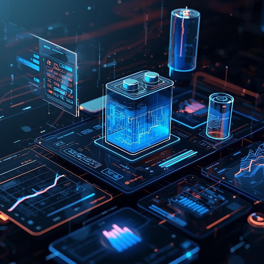 C-Rate Calculator Tool