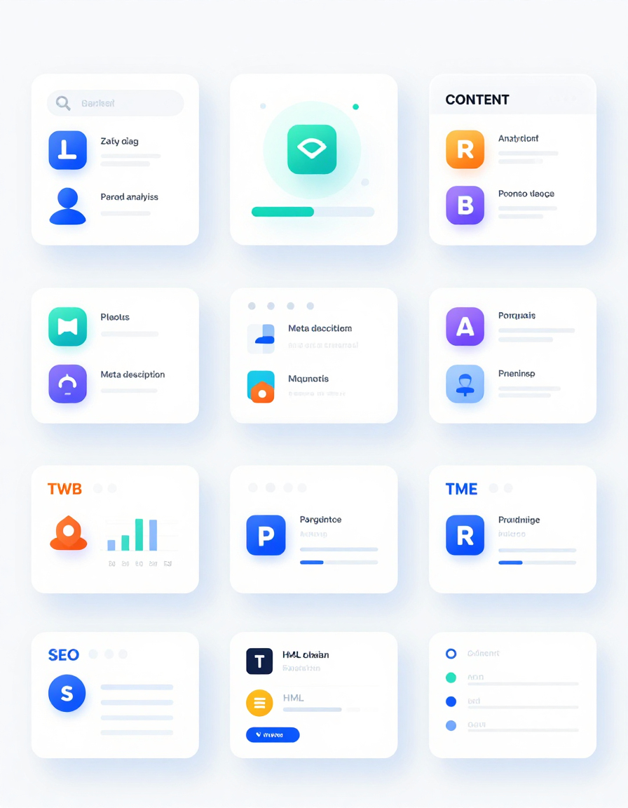 Keyword Density Fixer PRO - Highlight and Analyze Focus Keywords