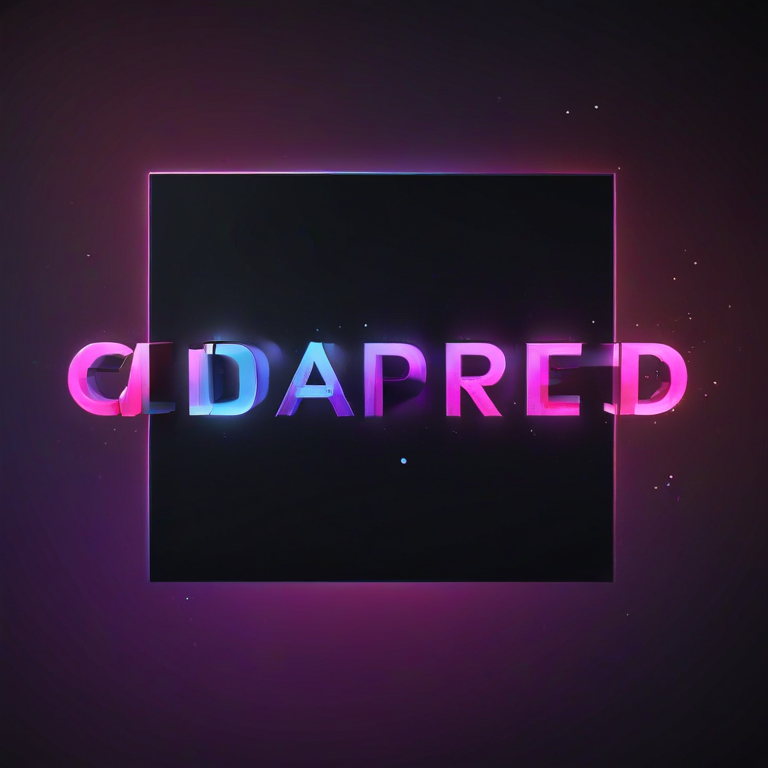 Text Gradient Generator