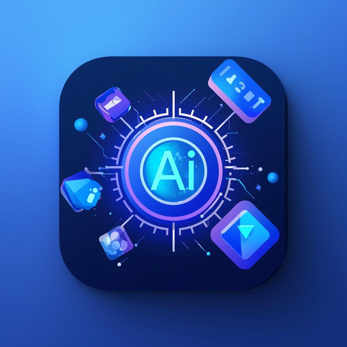 AI Icon Generator Tool