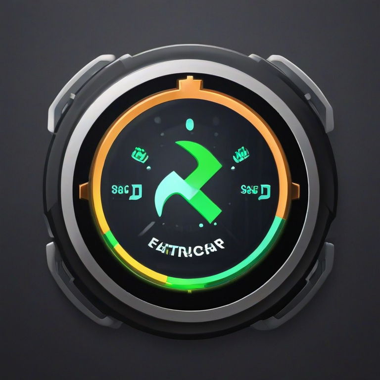 Battery Scenario Studio Tool