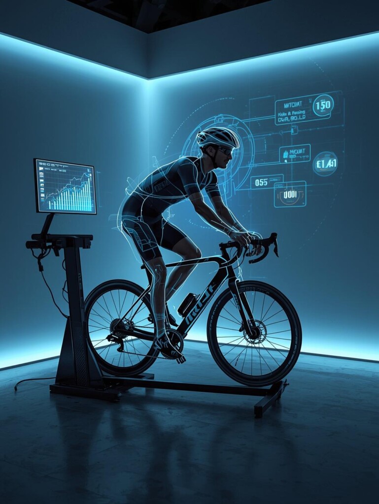 E-Bike Fit Optimizer