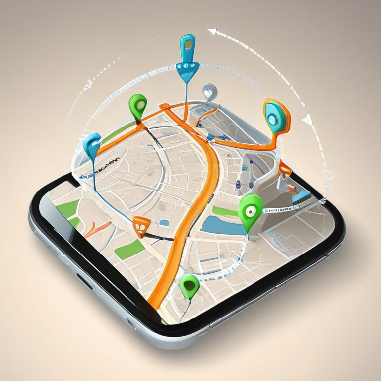 Smart Route Planner Pro