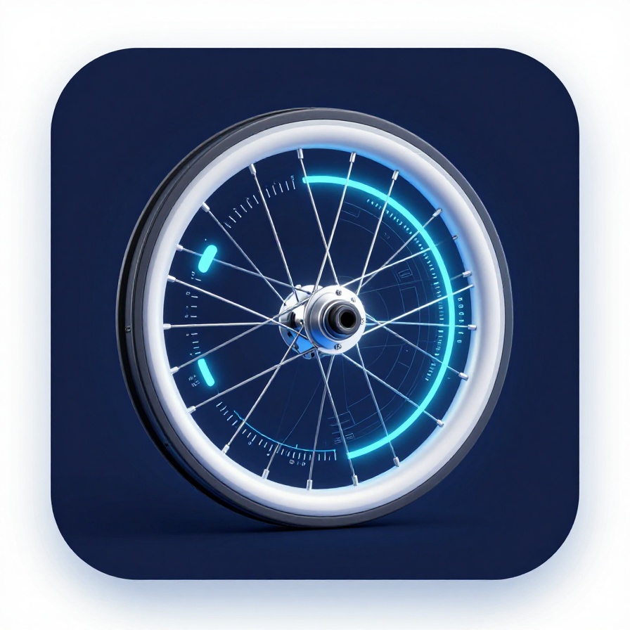 Wheel Build Spoke Length Calculator Tool