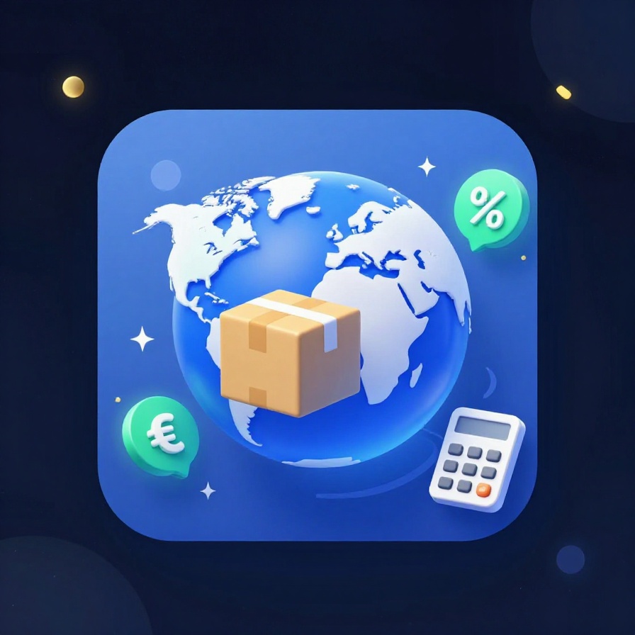 Import Cost Decision Engine Tool