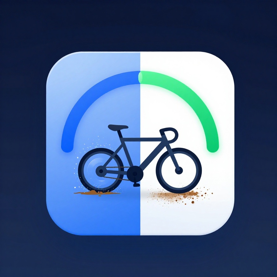 E-Bike Cleanliness Score Tool