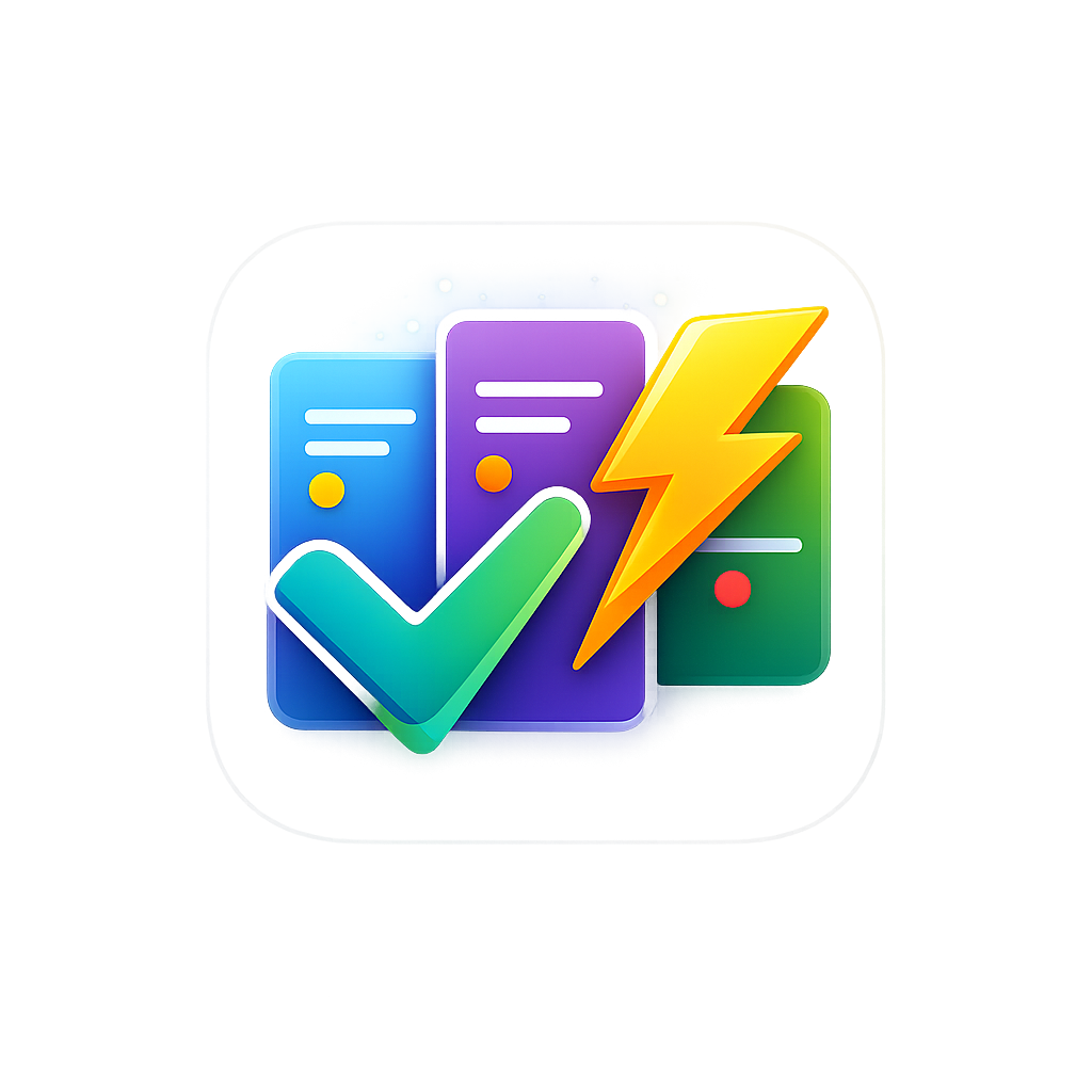 Multiitem Manager Tool
